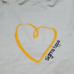 Old classic sigma kappa sorority long sleeve shirt